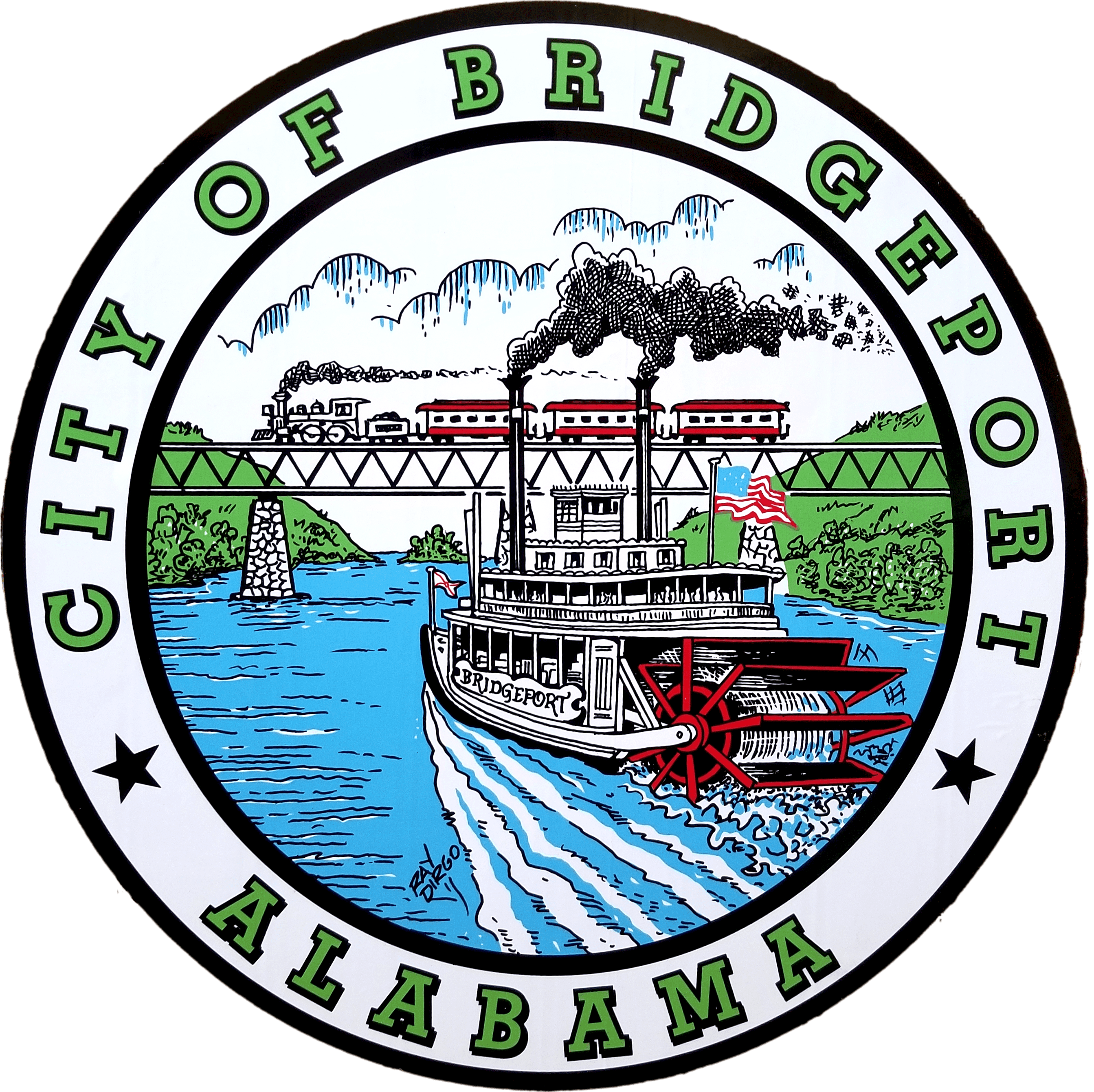 Bridgeport City Council Meeting