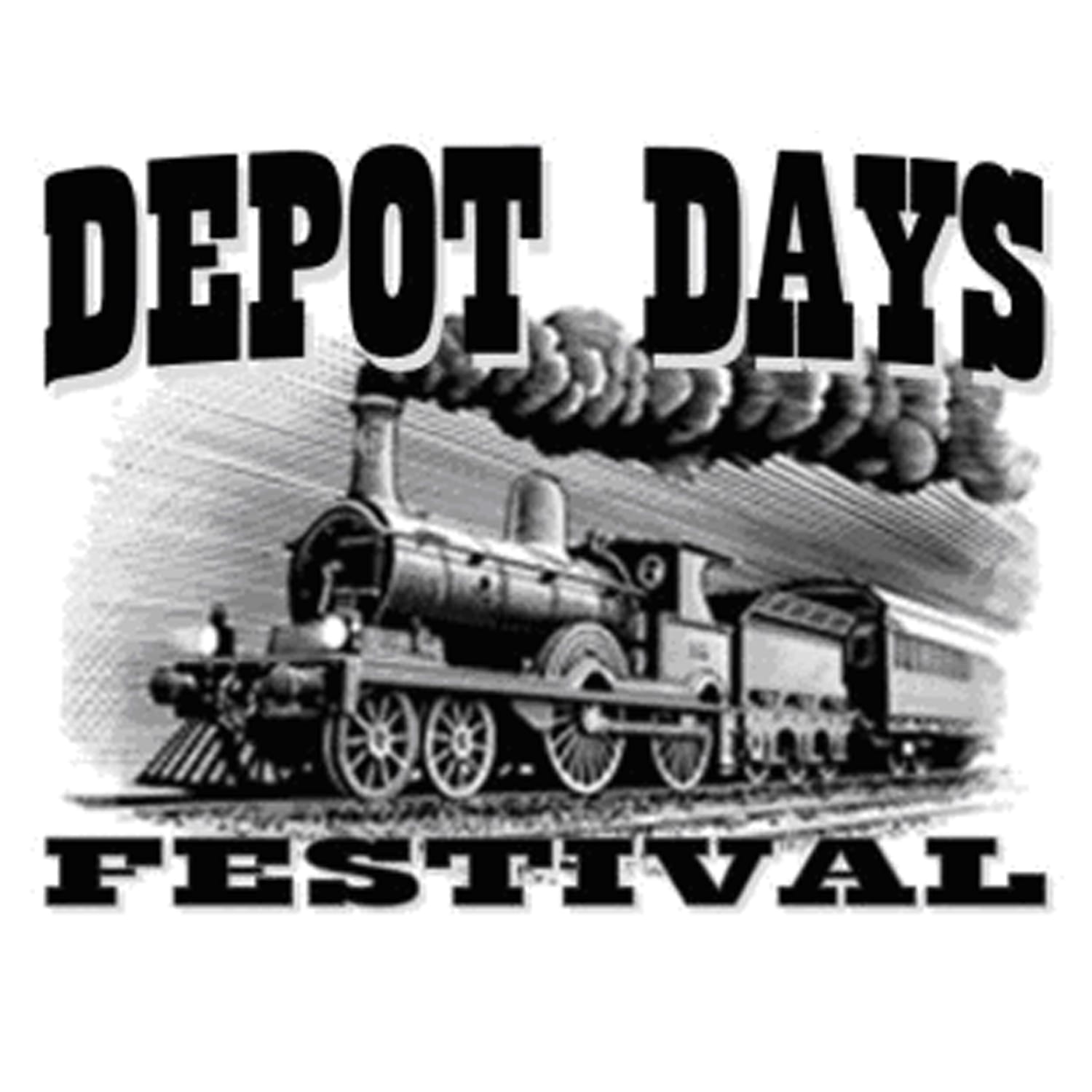 Stevenson Depot Days Schedule