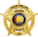 Jackson County Sheriff's Report