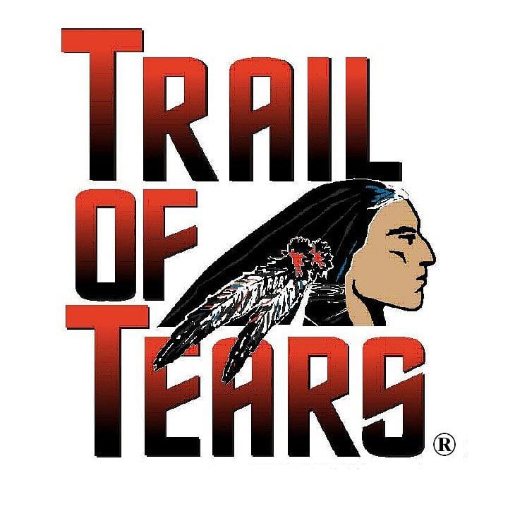 Trail Of Tears Ride