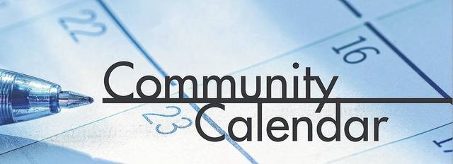 Community Announcements11-22-19