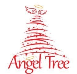 Community Service League Angel Tree