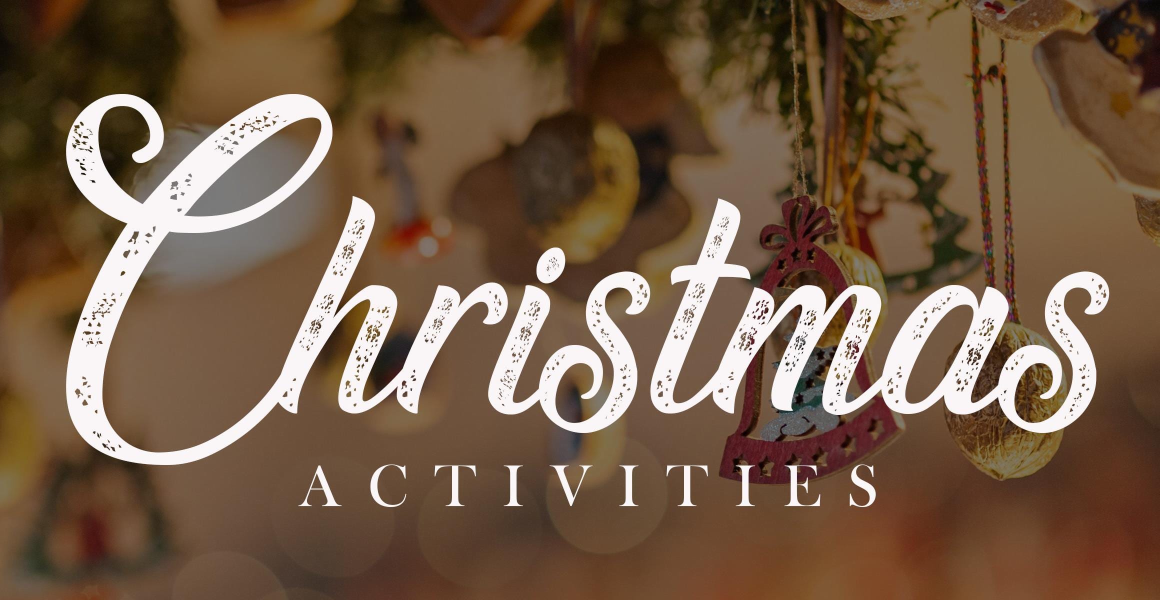 Local Christmas Activities