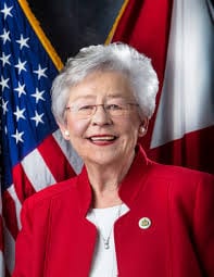 Kay Ivey