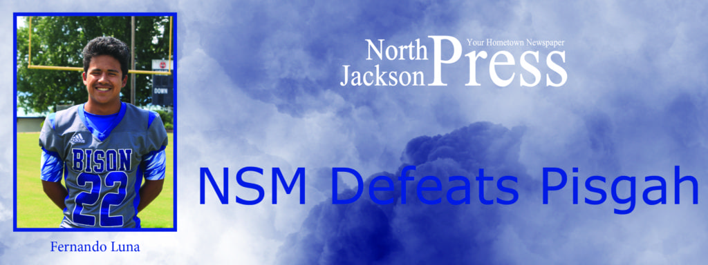 NSM Defeats Pisgah