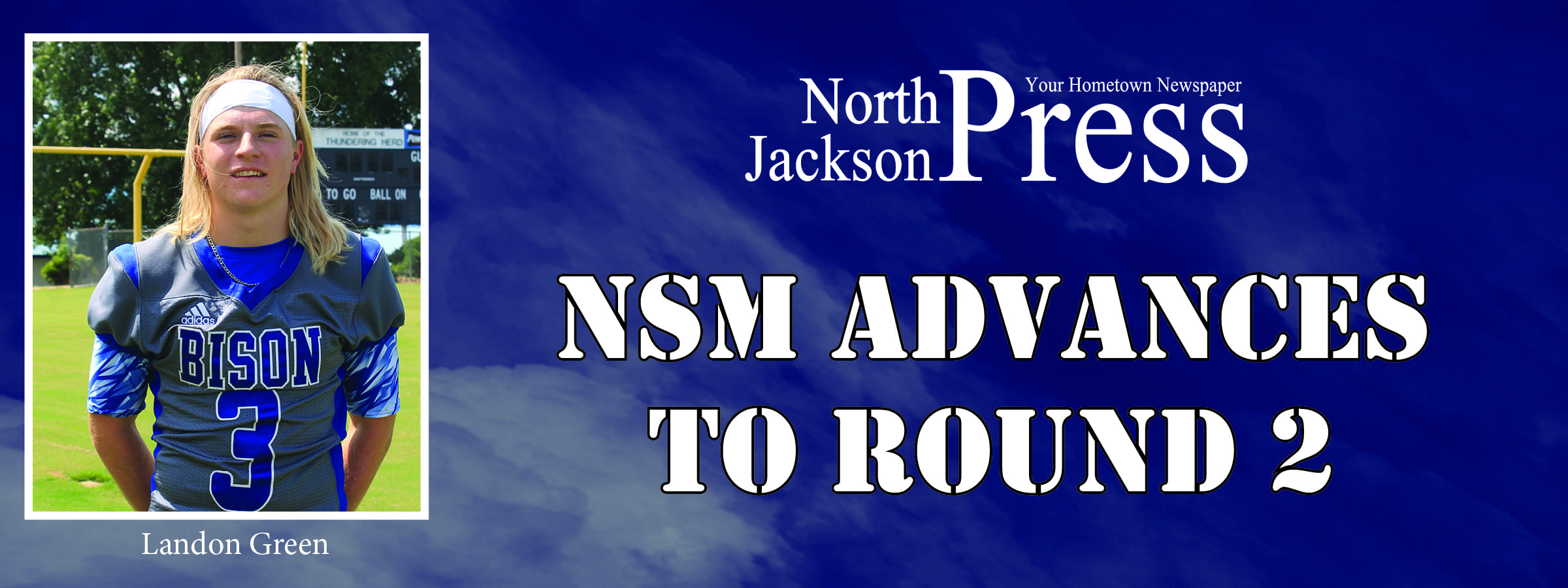 NSM Advances To Round 2