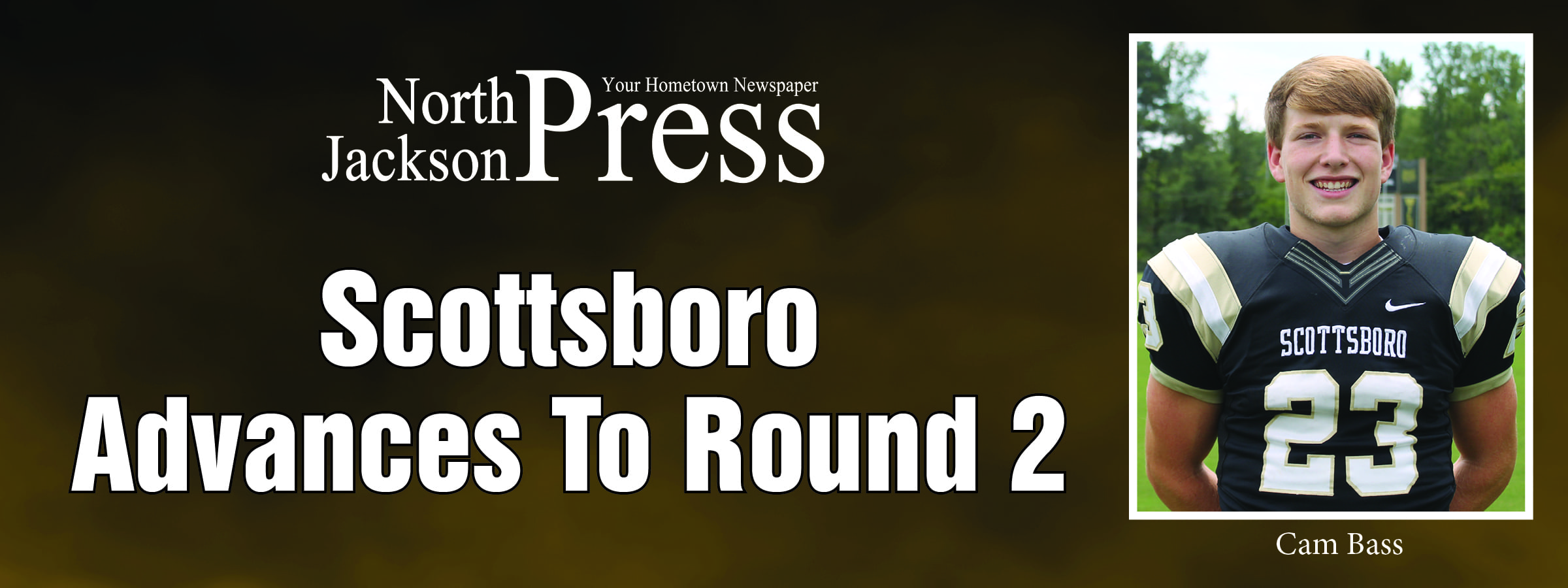 Scottsboro Advances To Round 2