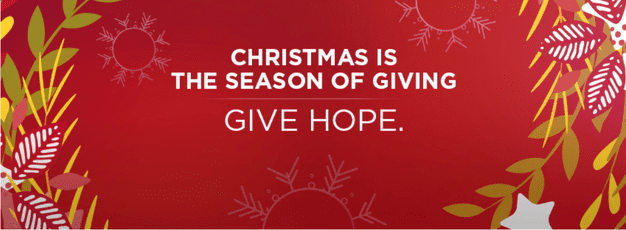 christmas Charities