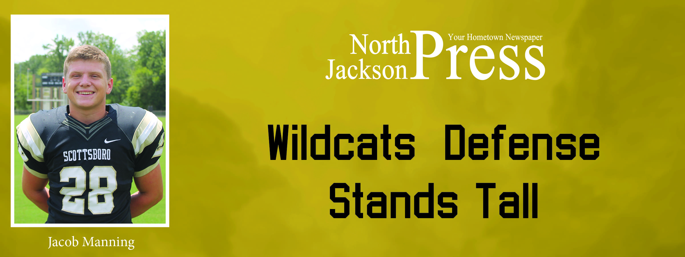 Wildcats’ Defense Stands Tall