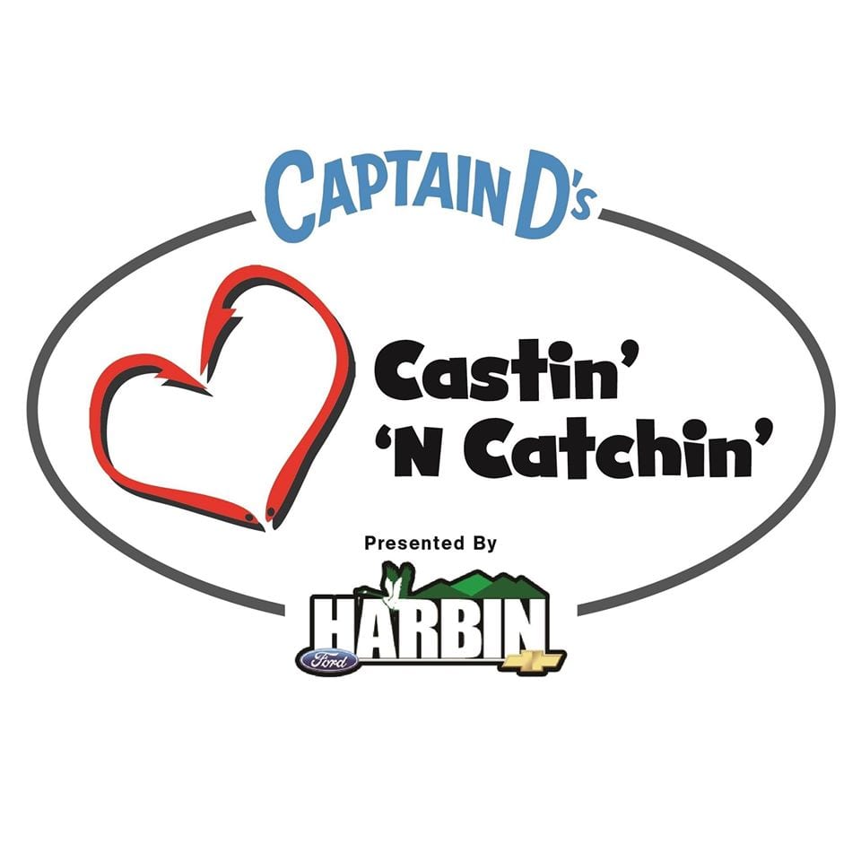 Castin’ ‘ N’ Catchin’ Is Coming Back