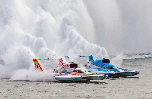 2020 Hydrofest Cancelled