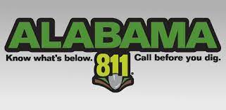 Call 811 Before You Dig