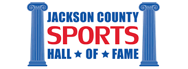 2021 Jackson County Sports Hall Of Fame