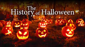 Facts About Halloween’s Origin