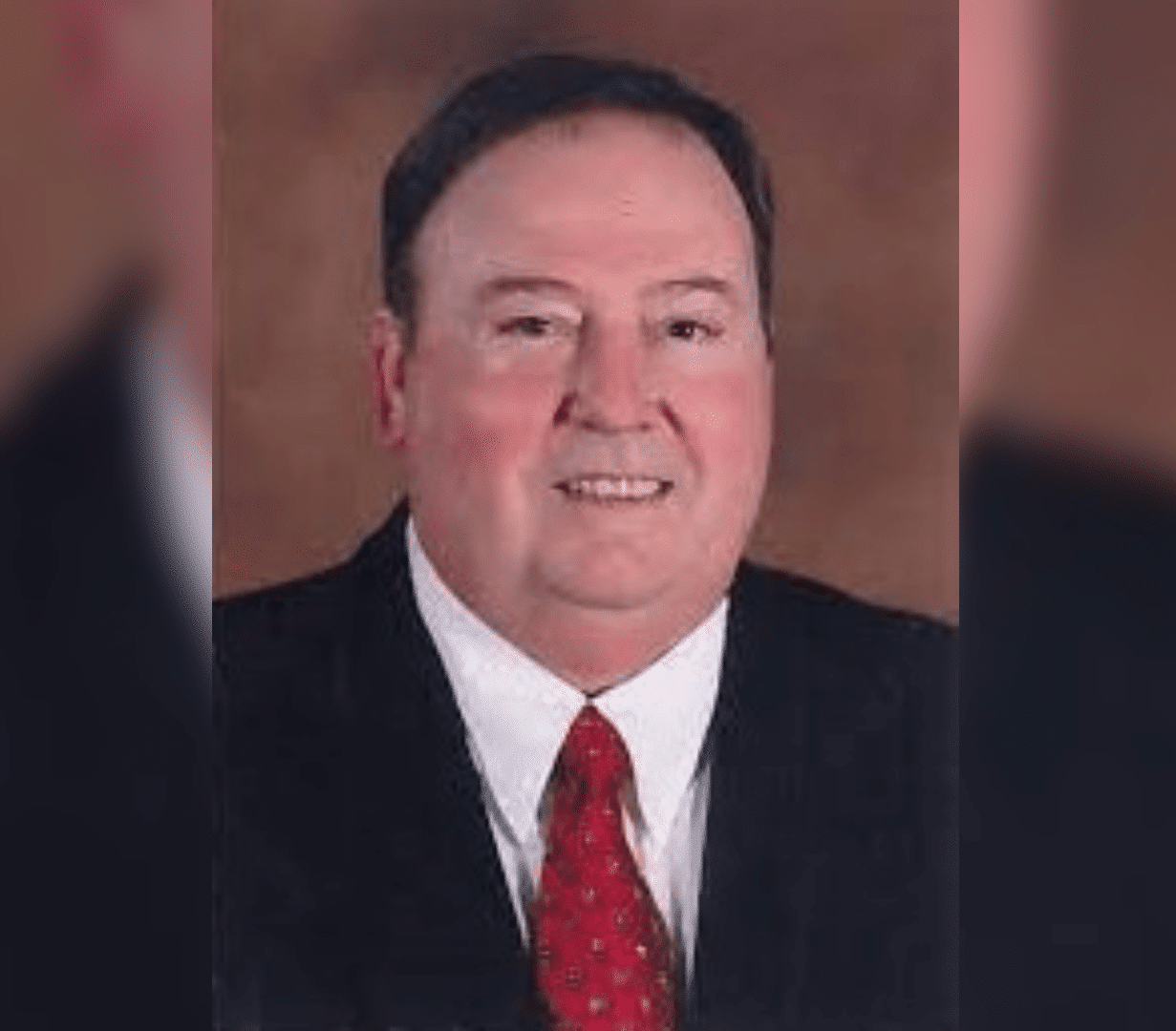 Former Scottsboro Coach Passes