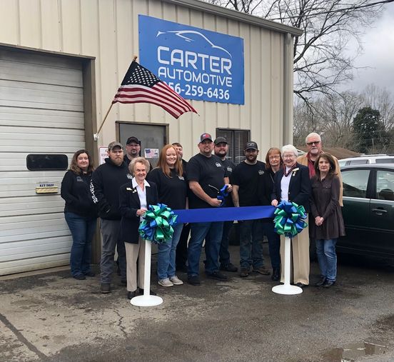 Carter Automotive