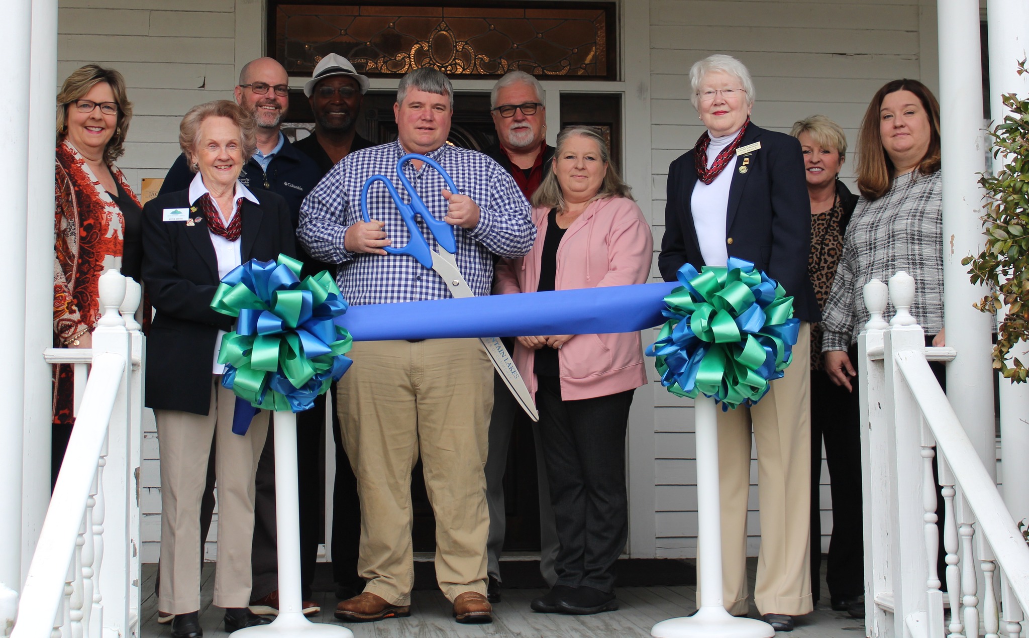 Apex Handyman Services Opens In Section