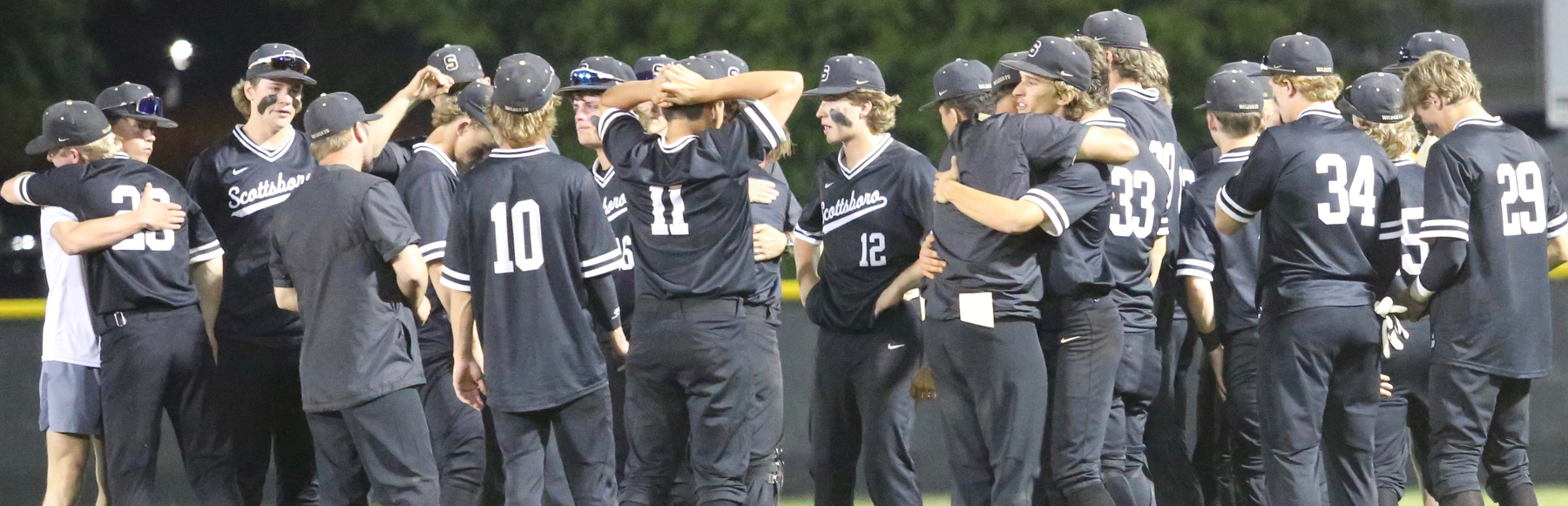 SCOTTSBORO ENDS SEASON WITH LOSS TO MOUNTAIN BROOK