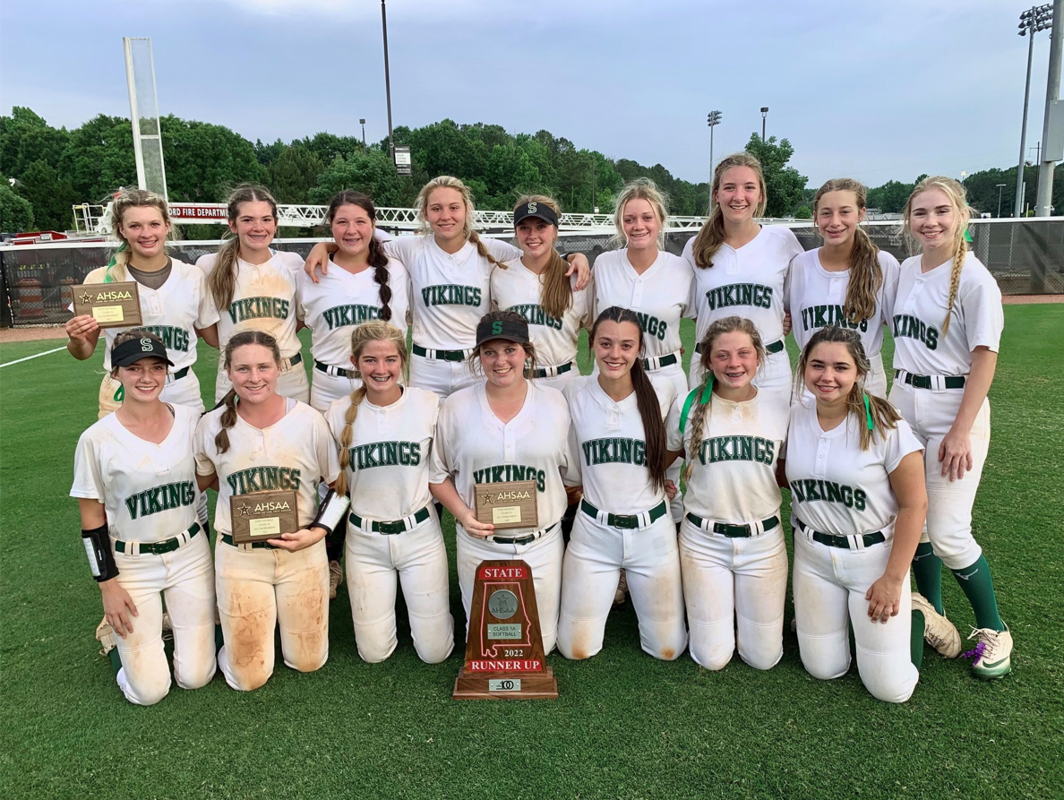 SKYLINE CLOSES OUT SEASON AS CLASS 1A STATE RUNNER-UP