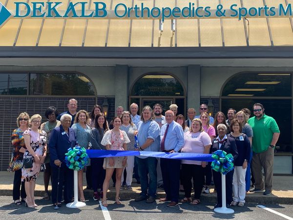 DeKalb Orthopedics & Sports Medicine