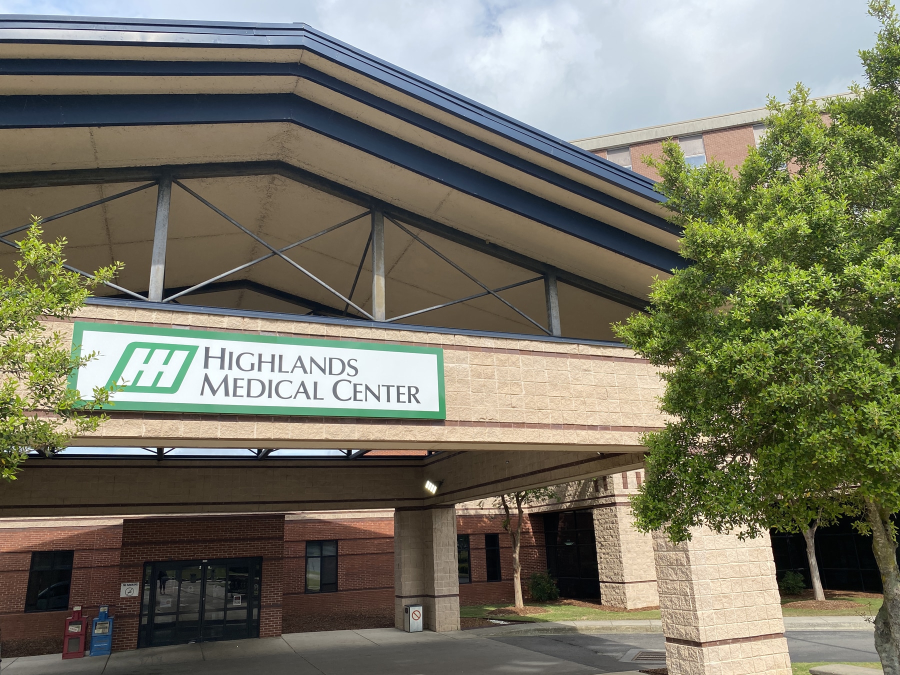 Intergration Into Huntsville Hospital Health System