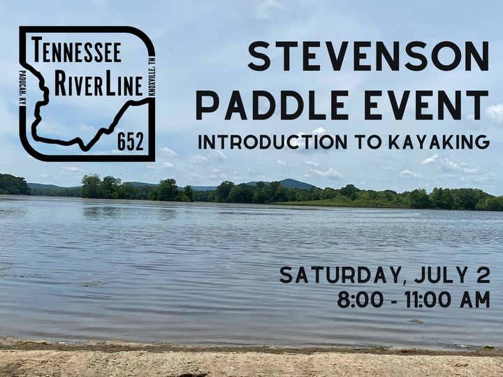 Visit Stevenson for a Day of Kayaking on July 2