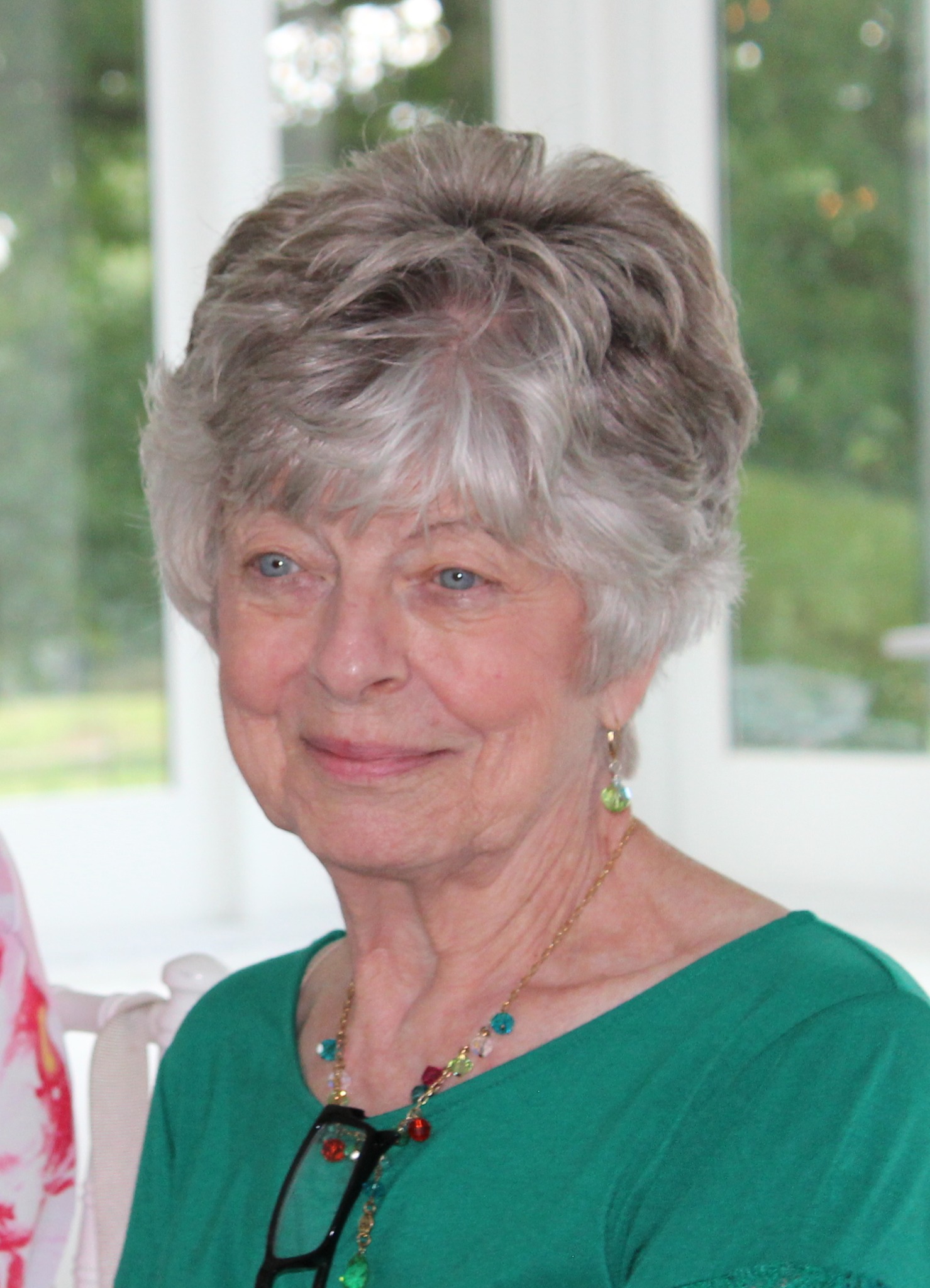 Chamber Announces The Passing Of Margaret Daye