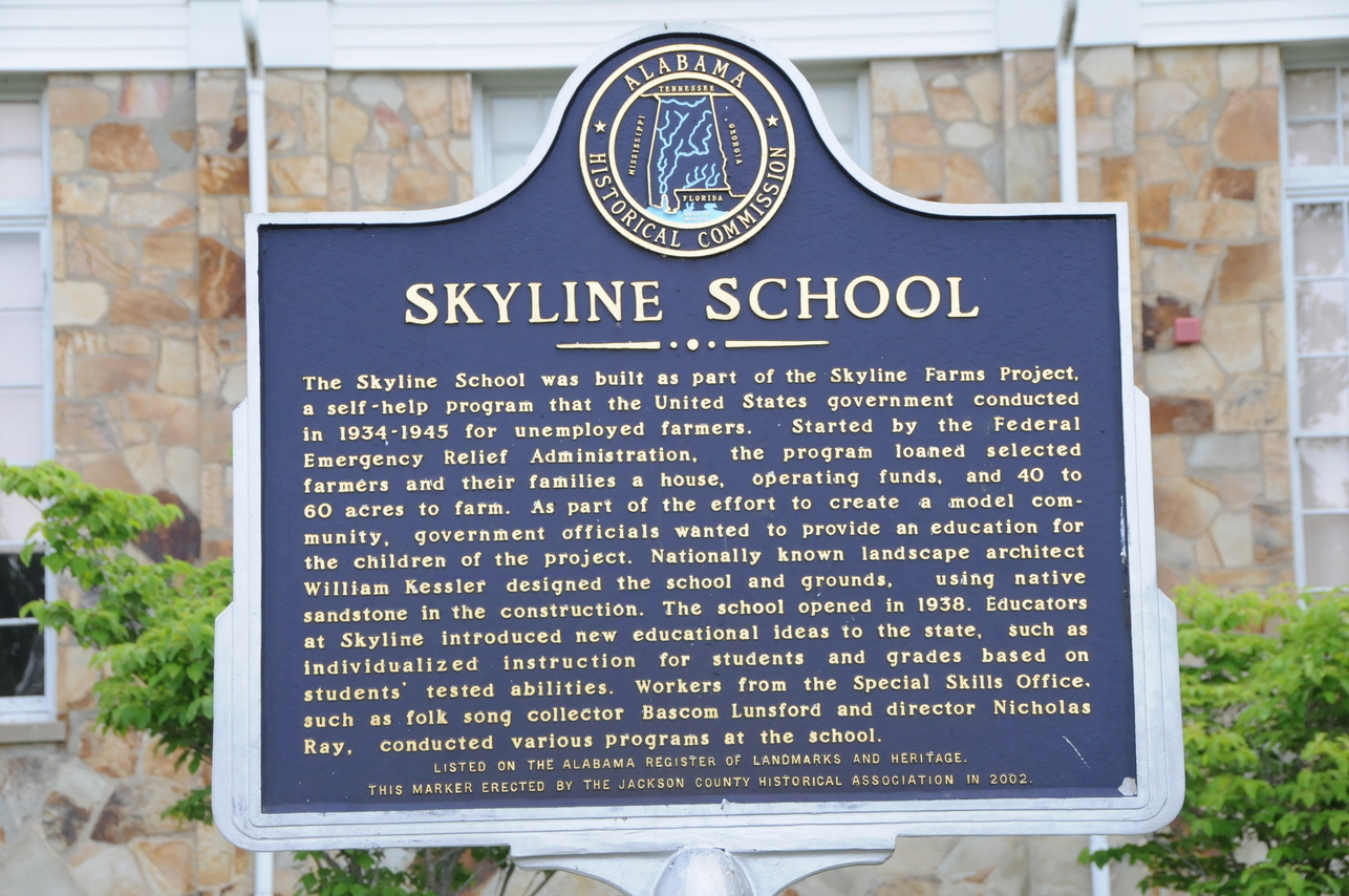 SKYLINE HIGH SCHOOL AMONG CAMPUSES EARNING DISTINCTION