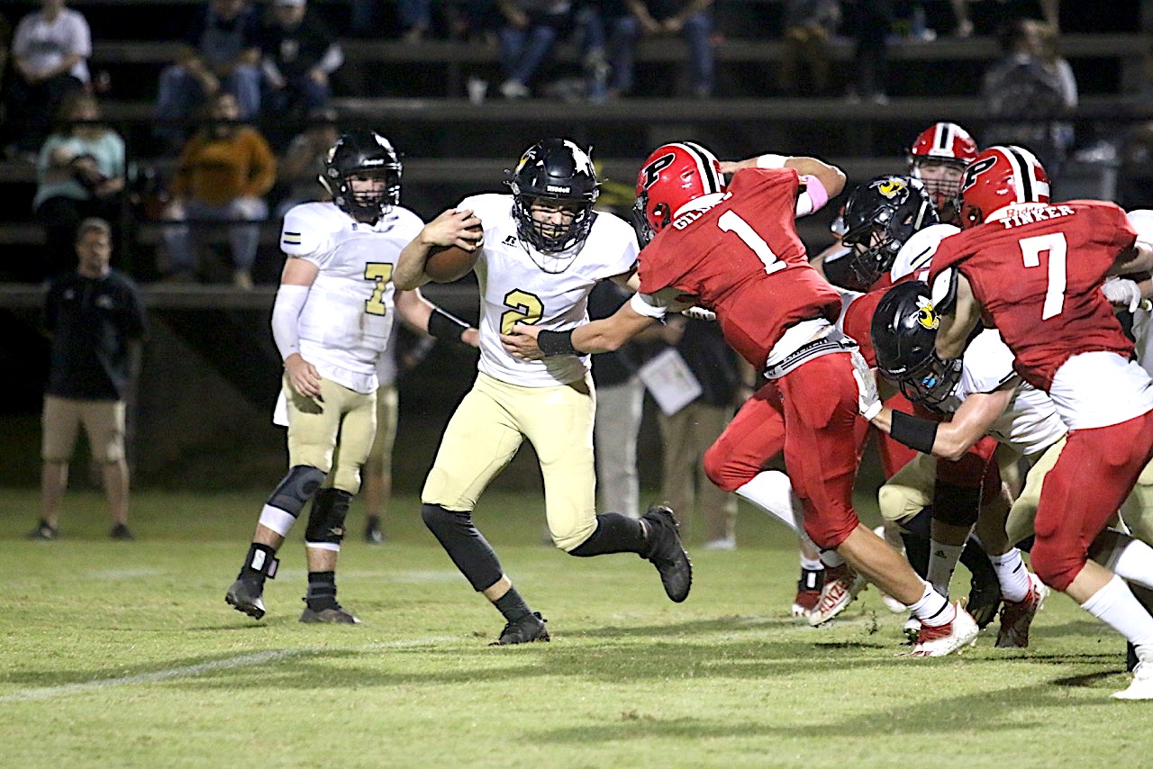 PISGAH CAPTURES SPOT IN 2A ASWA’S PRESEASON RANKINGS