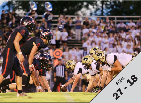 SCOTTSBORO DEFEAT NORTH JACKSON