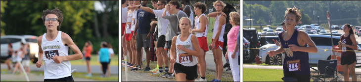 JACKSON COUNTY TEAMS AT SCOTTSBORO INVITATIONAL