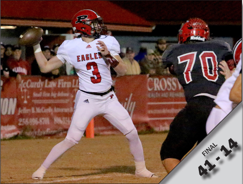 PISGAH CLOSES OUTSTANDING 2022 SEASON AGAINST FYFFE