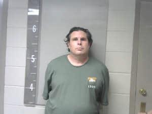 Grant Man Charged With Murder | North Jackson Press