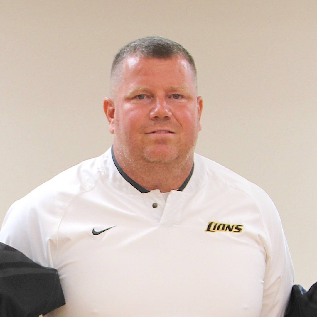 SECTION’S NEW FOOTBALL COACH LOOKS TO IMPROVE ATHLETIC PROGRAM