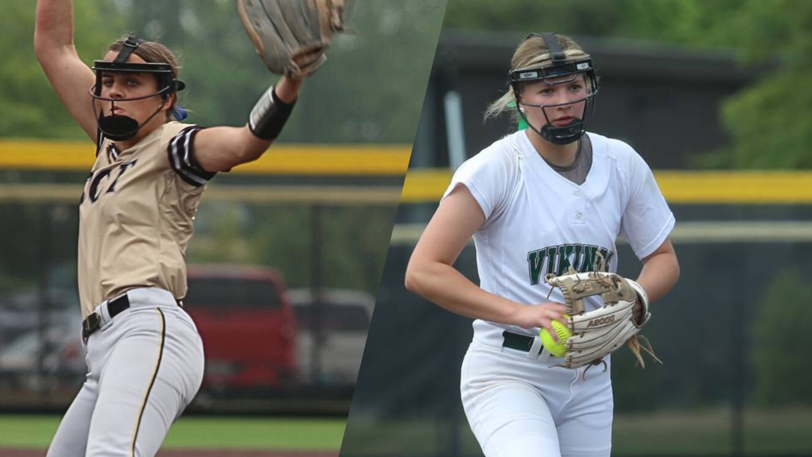 SOFTBALL STATE TOURNAMENT KICKED OFF IN OXFORD