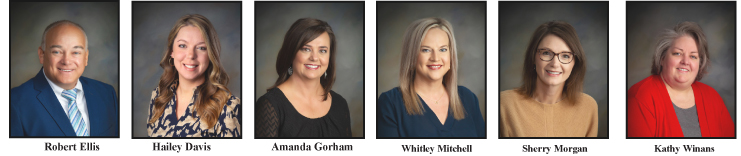 First Southern State Bank announces new officers