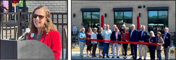 Chic-fil-A is now open in Scottsboro