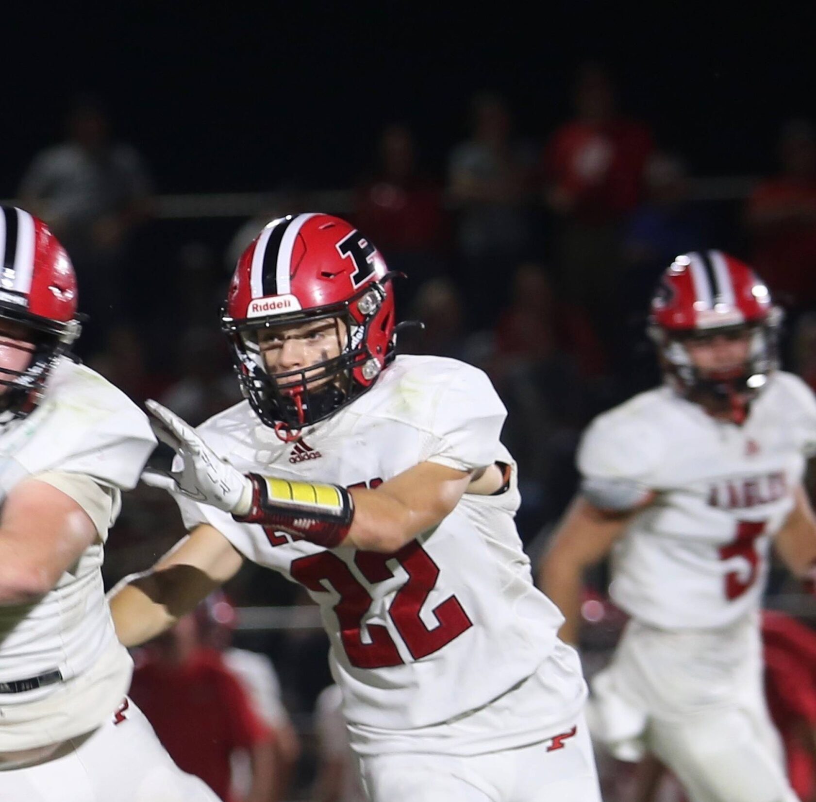 Pisgah Ousts Tanner, Advances to Class 2A Quarterfinals