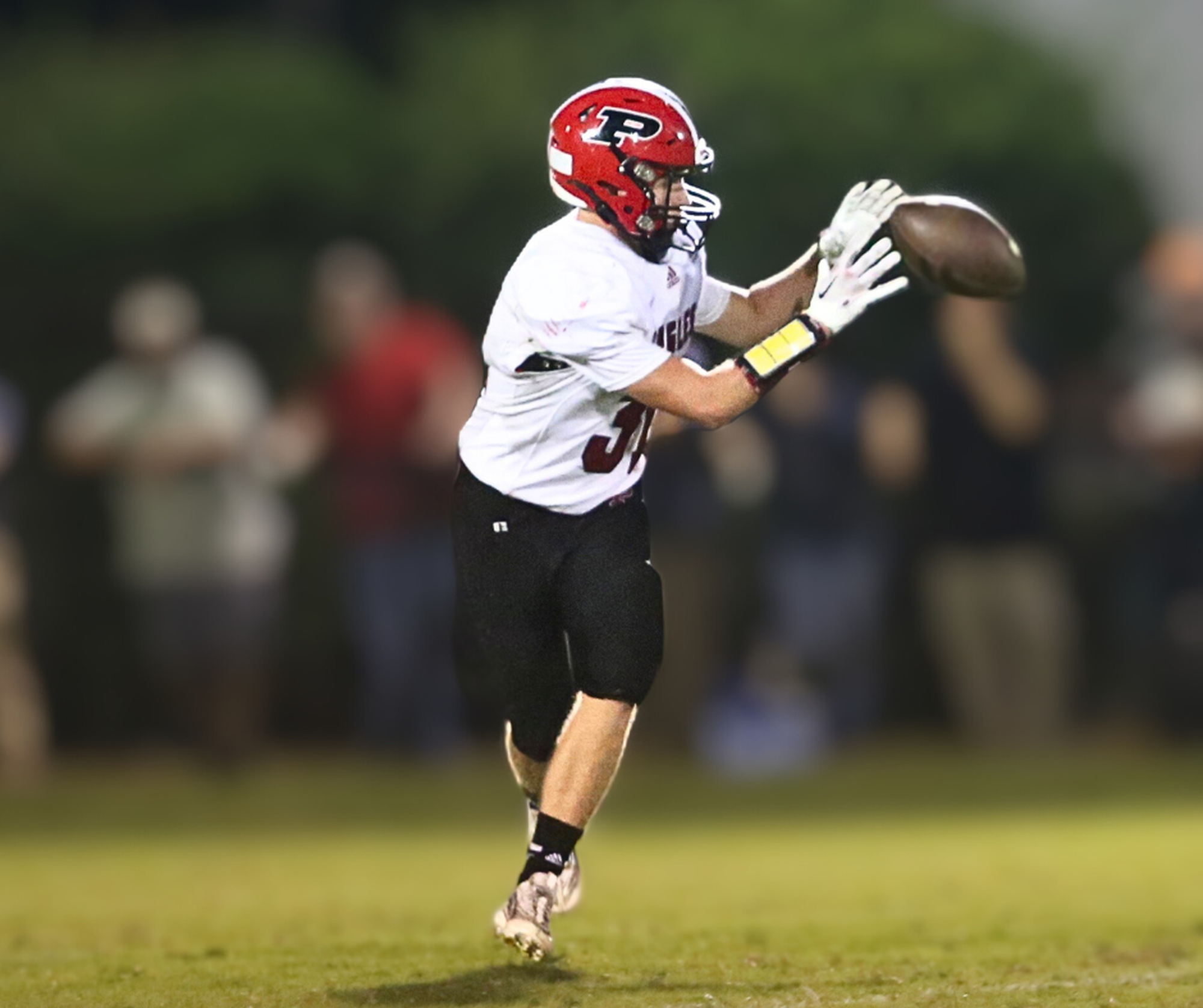 Pisgah Opening Surge Propels Eagles Over Lions