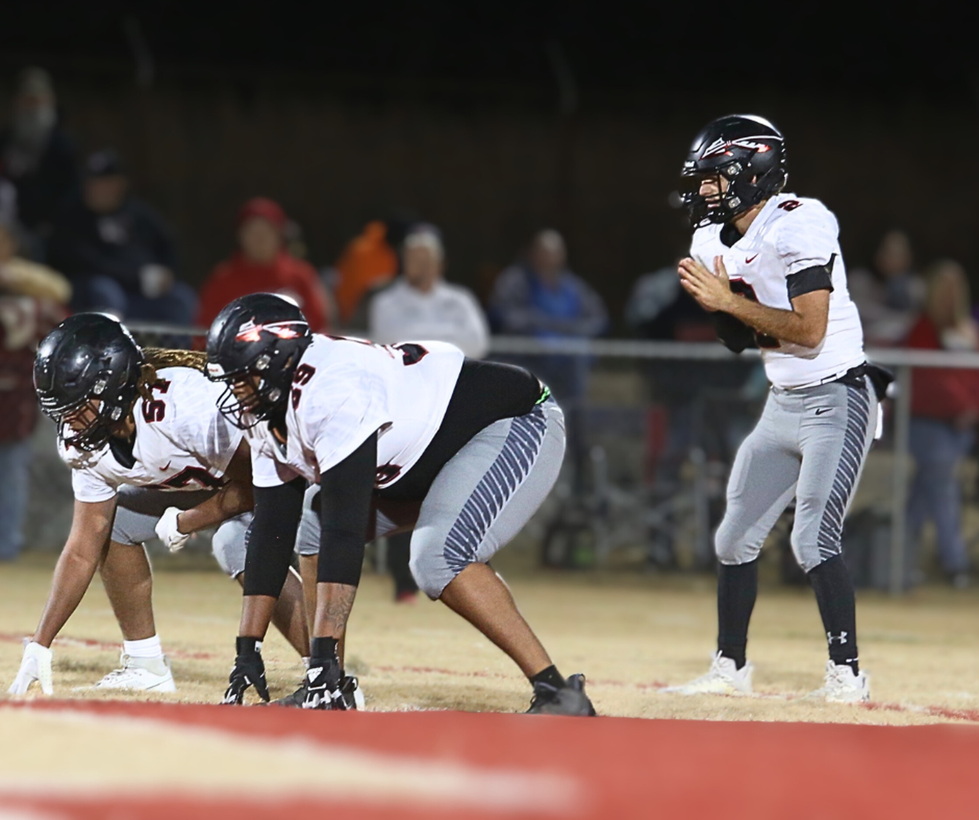 North Jackson Ends Season in First-Round Playoff Loss to Haleyville