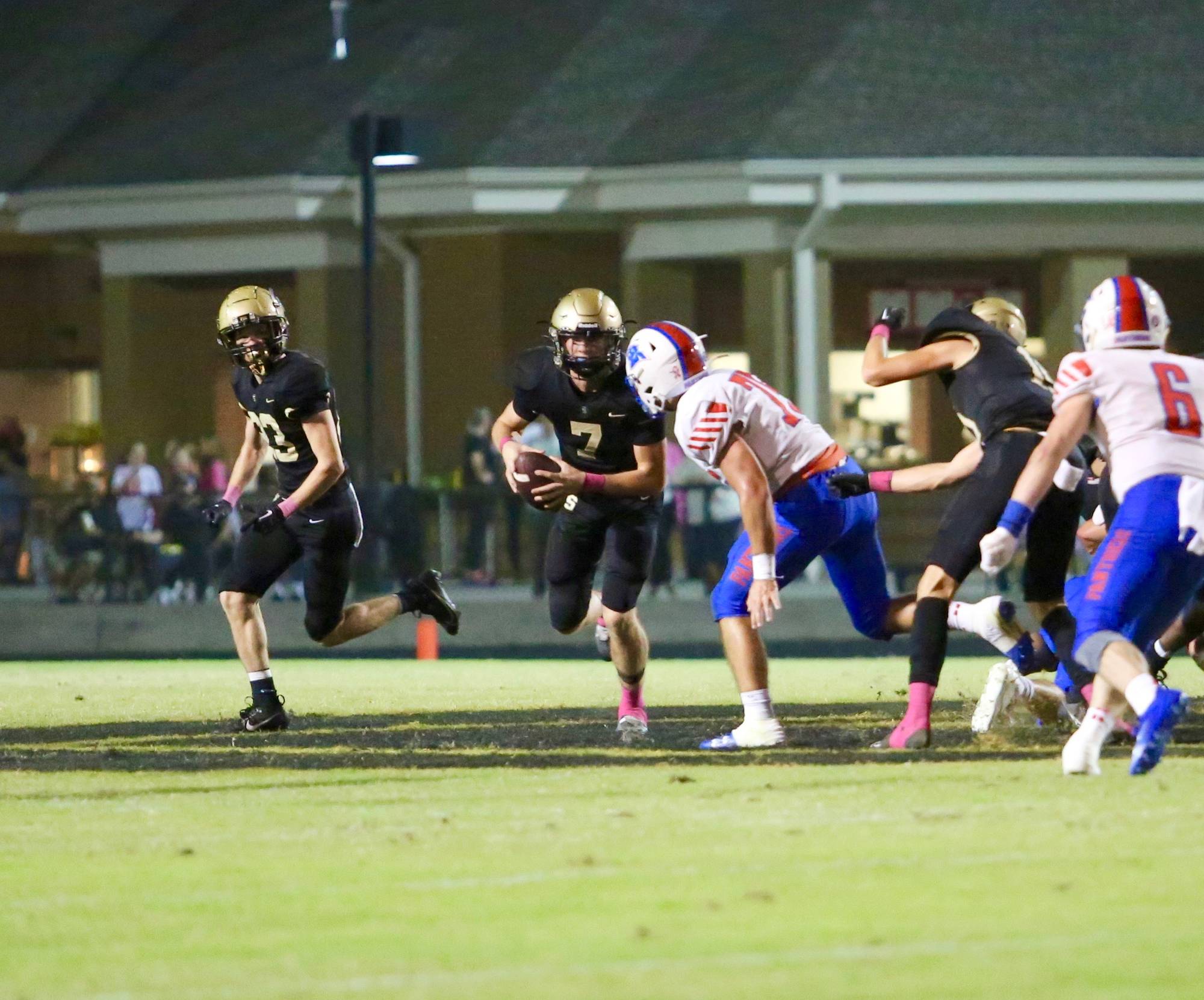 Mars Hill Edge Scottsboro