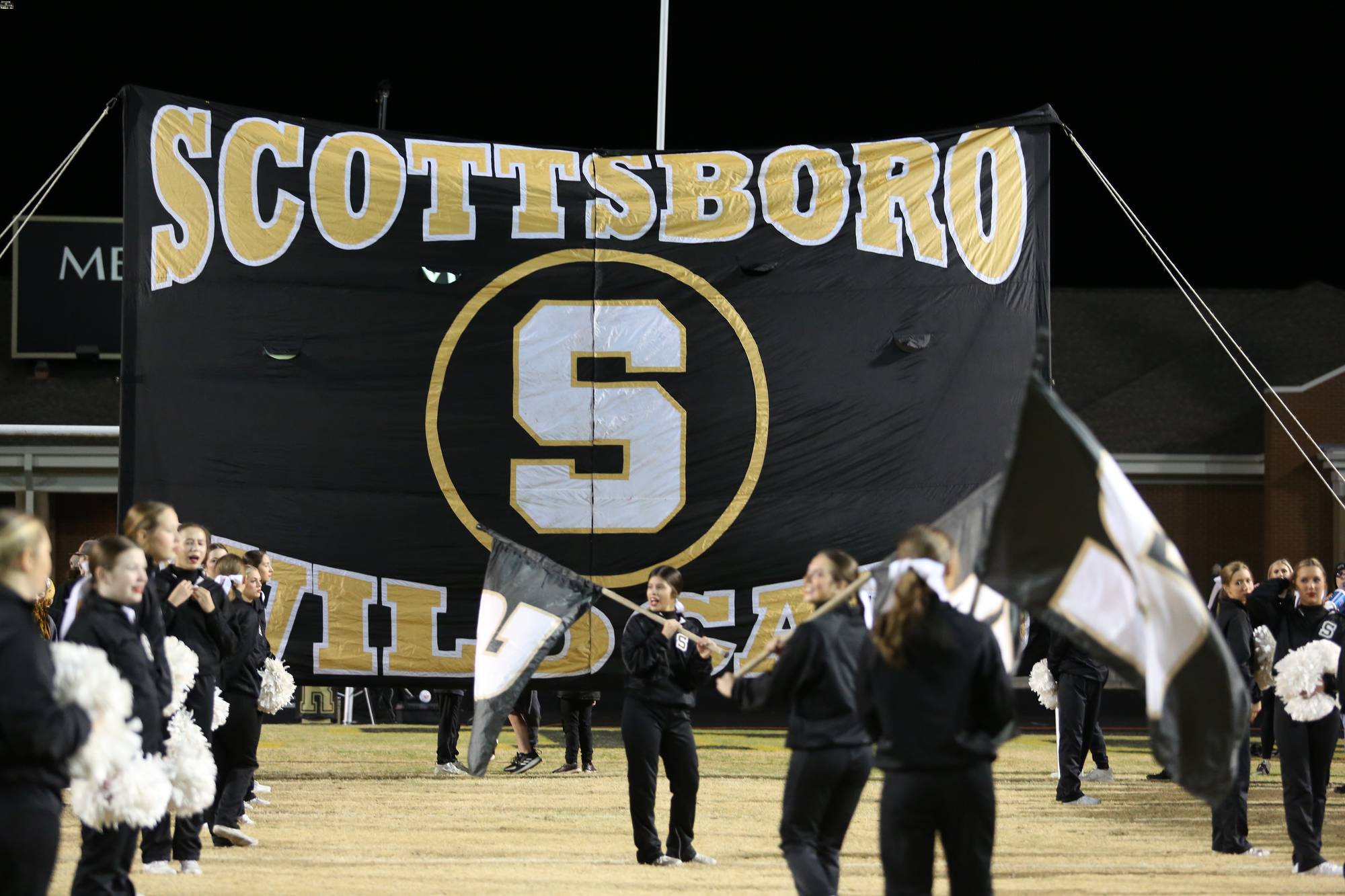 Scottsboro’sPostseason Ends Against Moody