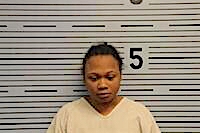 Woman arrested for impersonating deputy