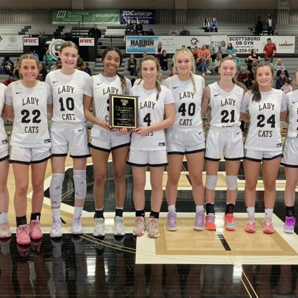 2024 AHSAA Basketball Area Tournament Champions Recap