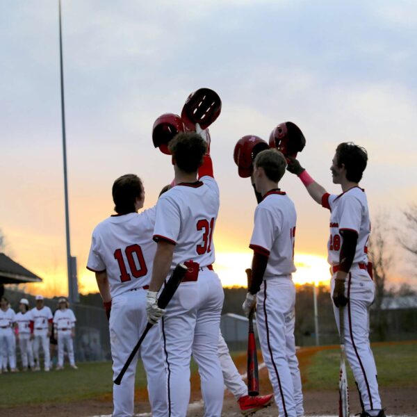 PREP BASEBALL TOURNAMENT REWIND