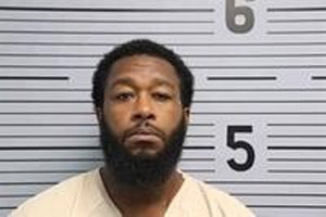 Arrest made in Easter Sunday shooting