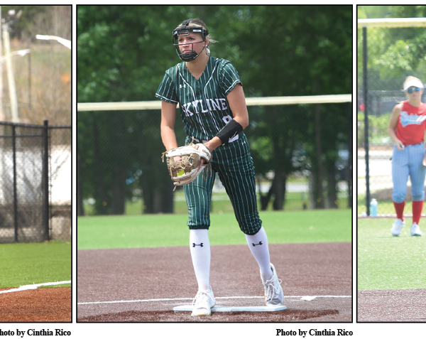 2024 ASWA ALL-STATE SOFTBALL TEAM ANNOUNCED, FEATURING COUNTY PLAYERS