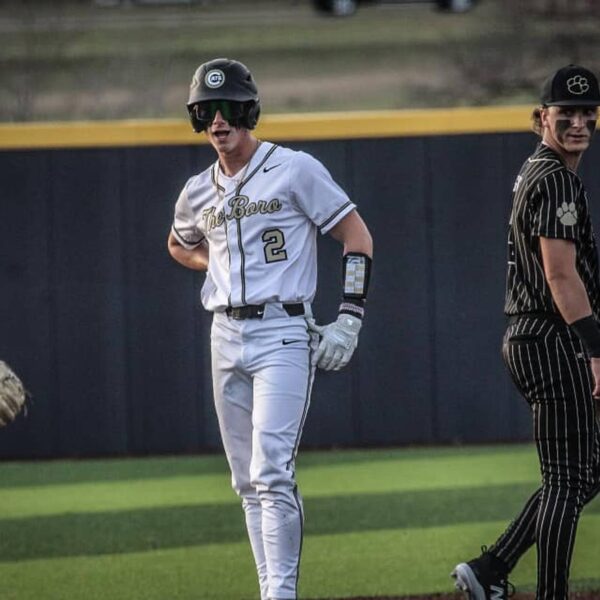 PREP BASEBALL: Three Scottsboro Baseball Players Named Class 5A All-Area