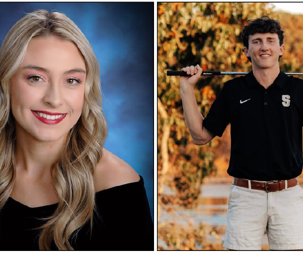 North Jackson’s Avery Wynne and Scottsboro’s Ethan Roberts Named Recipients of the 2024 Jackson County Sports Hall of Fame Scholarship