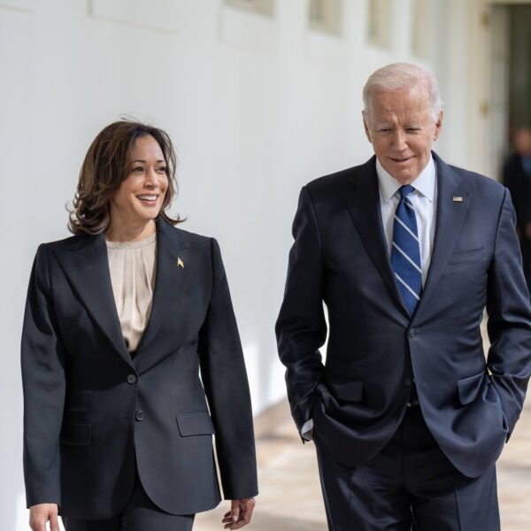 Biden drops out of race, endorses Harris